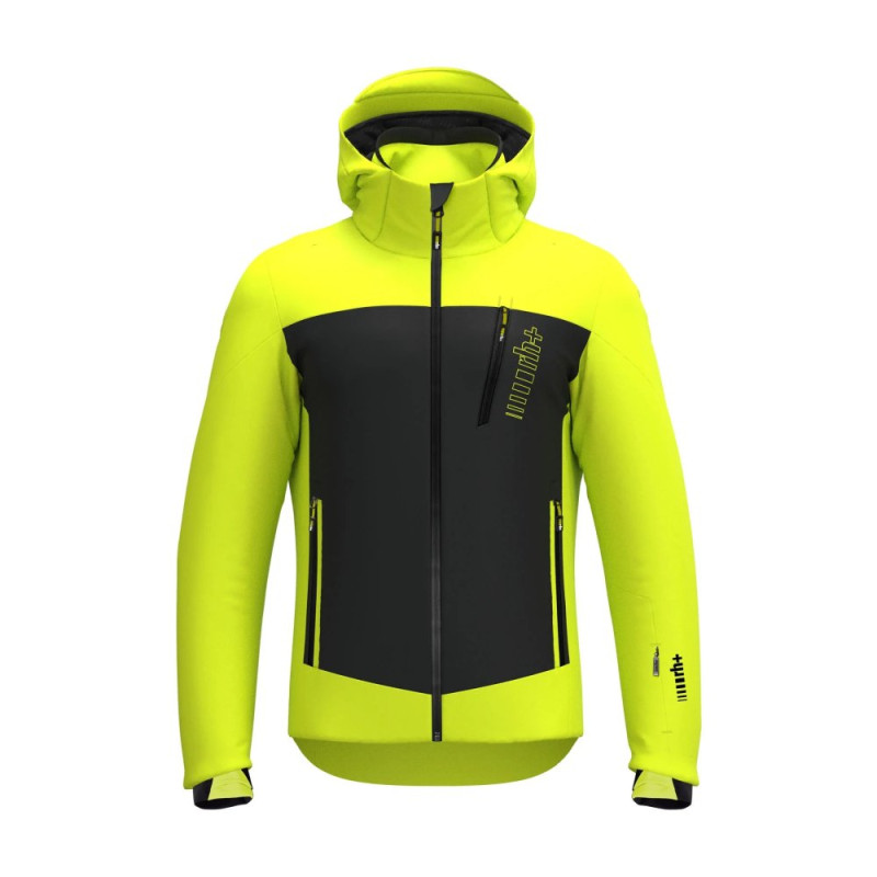 Giacca sci TITAN JACKET