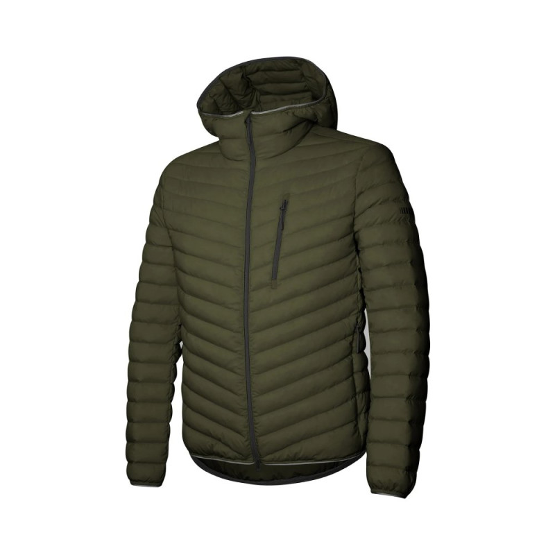 3 CIME LIGHT DOWN JACKET