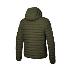 3 CIME LIGHT DOWN JACKET