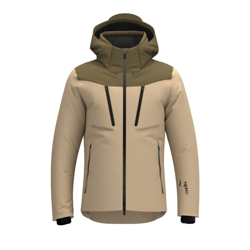 Giacca da sci KARAN JACKET