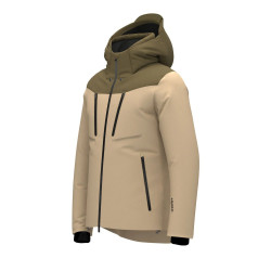 Giacca da sci KARAN JACKET