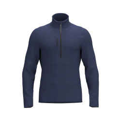YAKSA HALF ZIP JERSEY