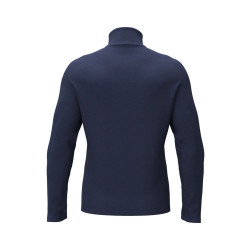 YAKSA HALF ZIP JERSEY