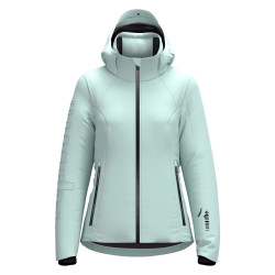 Giacca sci LOGO ADVANCED W JACKET