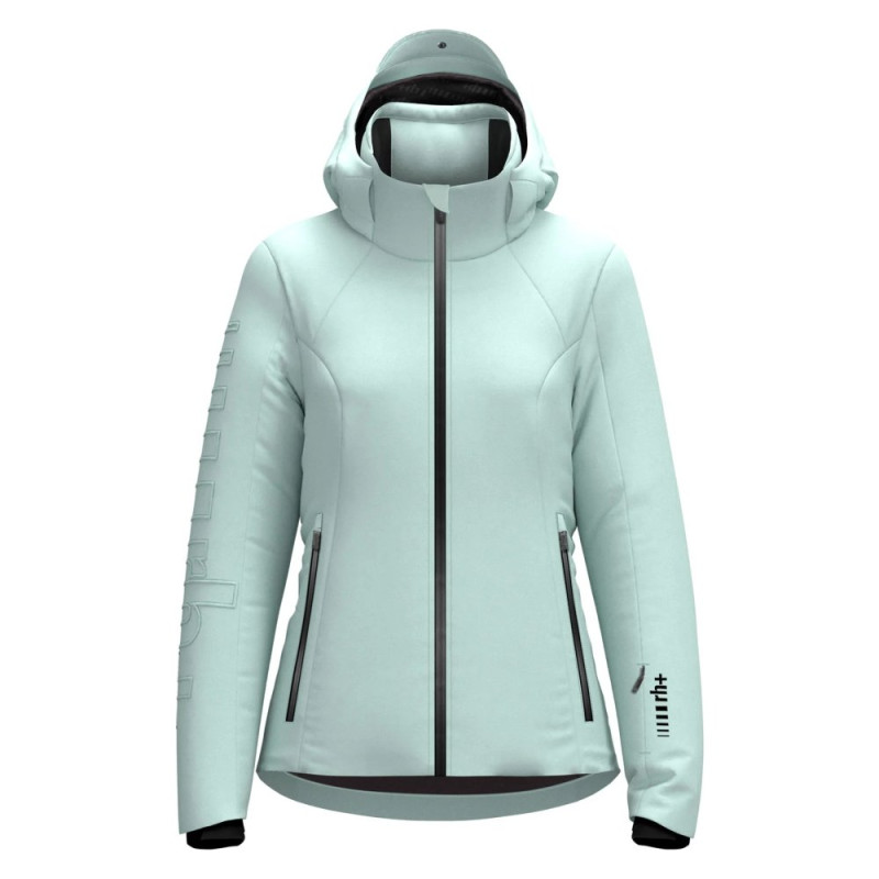 Giacca sci LOGO ADVANCED W JACKET
