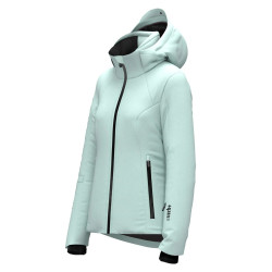 Giacca sci LOGO ADVANCED W JACKET