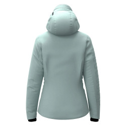 Giacca sci LOGO ADVANCED W JACKET