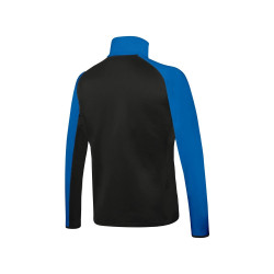 ZERO FULL ZIP JERSEY