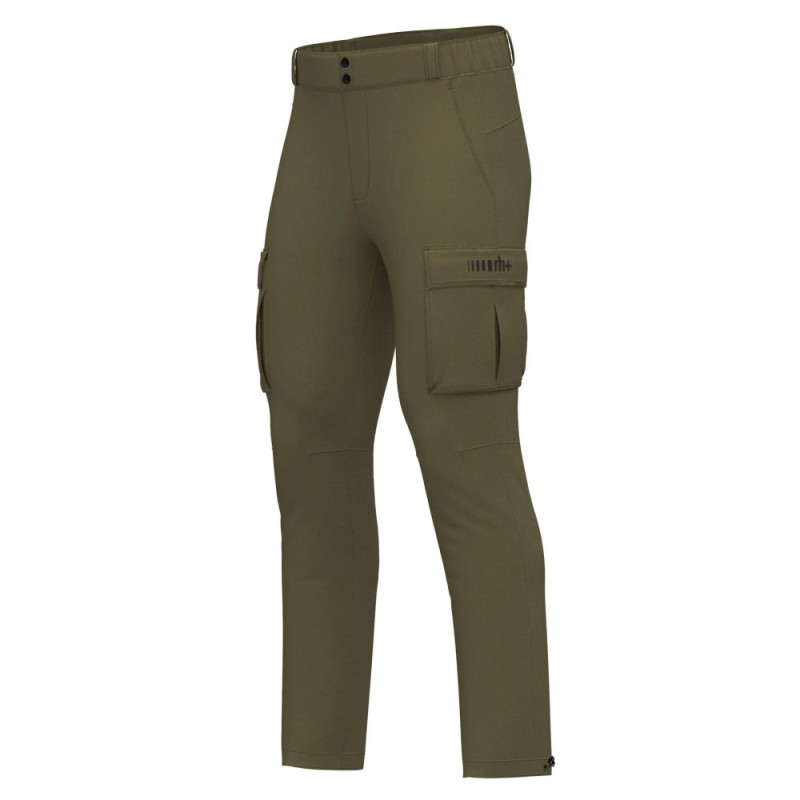 Pantalone trekking EXPLORER PANTS