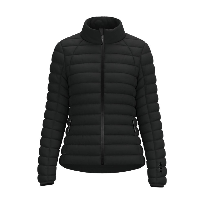 Giacca LIGHT PADDED W JACKET