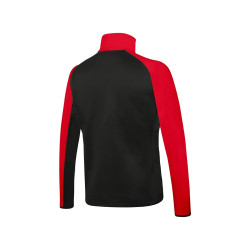 ZERO FULL ZIP JERSEY