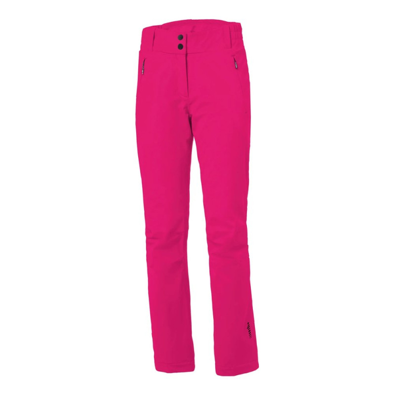 Pantaloni Sci SLIM W PANTS