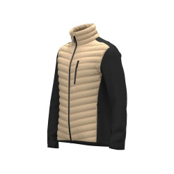 ORTLES HYBRID JACKET