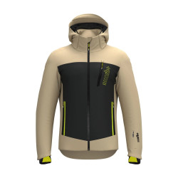 Giacca sci TITAN JACKET