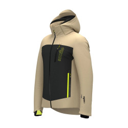 Giacca sci TITAN JACKET
