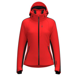 Giacca da sci VANGUARD W JACKET