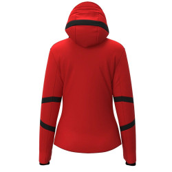 Giacca da sci VANGUARD W JACKET