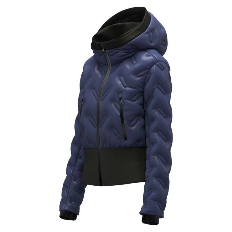 Giacca da sci CALIPSO II CROP W JACKET