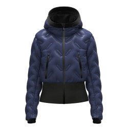 Giacca da sci CALIPSO II CROP W JACKET