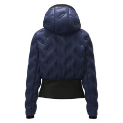 Giacca da sci CALIPSO II CROP W JACKET