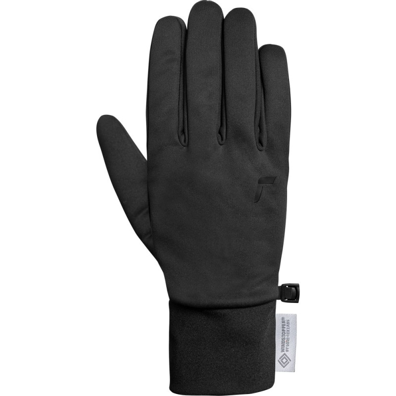 TROMSO WINDSTOPPER TOUCH-TEC