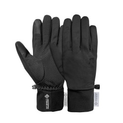 TROMSO WINDSTOPPER TOUCH-TEC