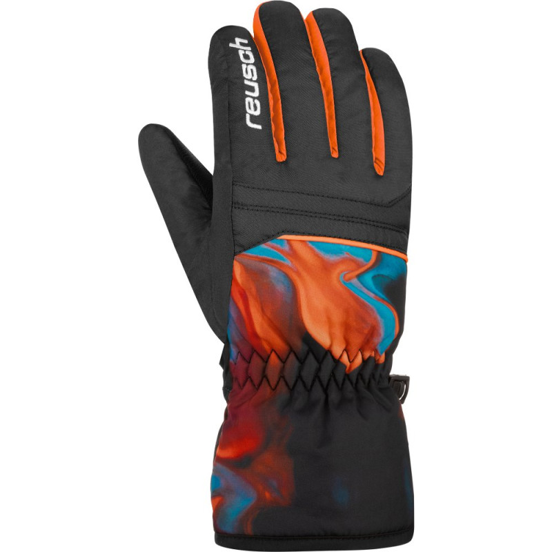 Guanti REUSCH ALAN JUNIOR Junior