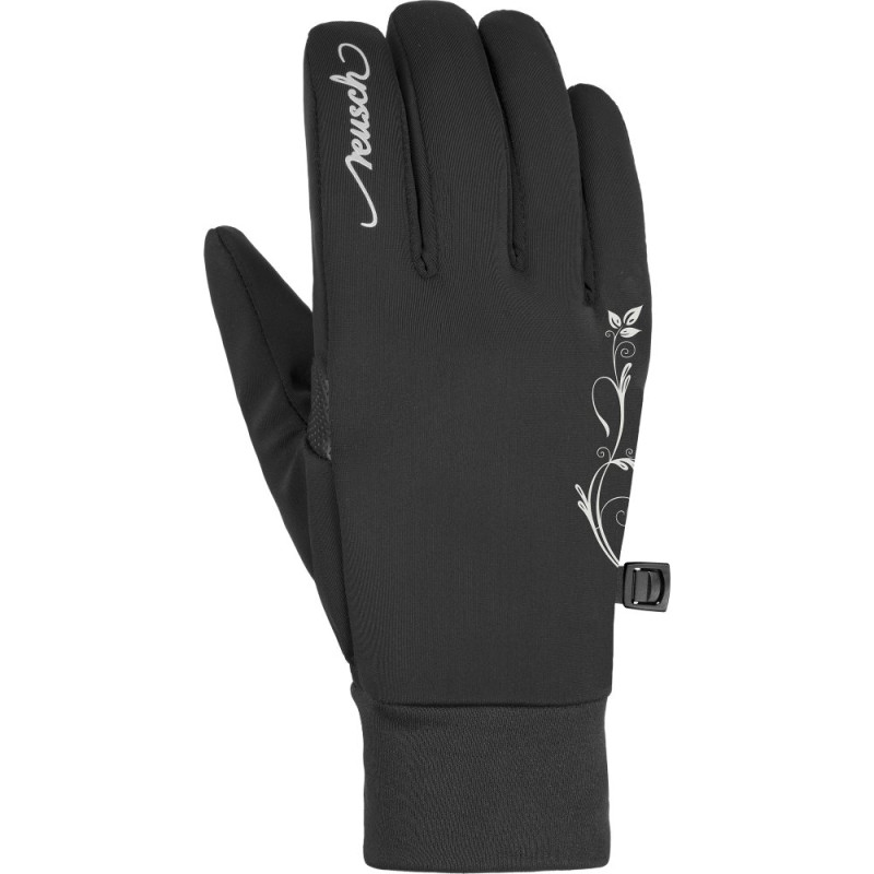 Gants de Ski REUSCH SASKIA TOUCH-TEC ™ Femme