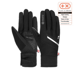 Guanti REUSCH VERSA WINDSTOPPER® TOUCH-TEC