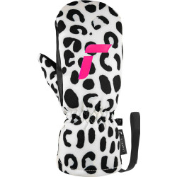 Moffola REUSCH CARTER R-TEX® XT JUNIOR MITTEN Junior