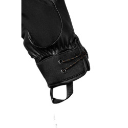 ROY DRY PALM FIDLOCK