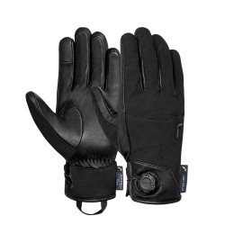 ROY DRY PALM FIDLOCK