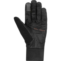 Guanti REUSCH RIDER WINDSTOPPER™ TOUCH-TEC