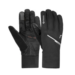 Guanti REUSCH RIDER WINDSTOPPER™ TOUCH-TEC