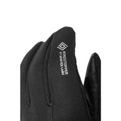 Guanti REUSCH RIDER WINDSTOPPER™ TOUCH-TEC