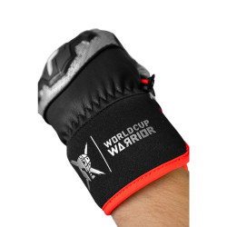 WORLDCUP WARRIOR TEAM