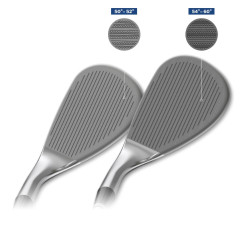 WEDGE 52.12 CBX-CATALYST80