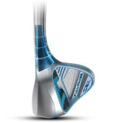 WEDGE 52.12 CBX-CATALYST80