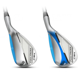 WEDGE 52.12 CBX-CATALYST80