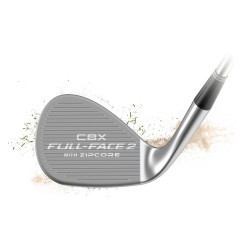 WEDGE 52.12 CBX-CATALYST80