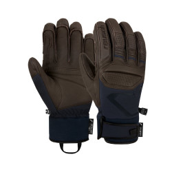 Guanti Sci PRO RC M Uomo