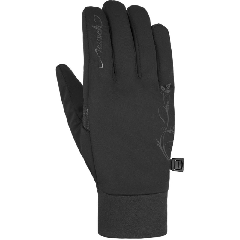 Guanti REUSCH SASKIA TOUCH-TEC Donna