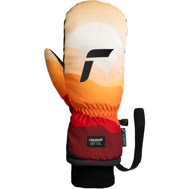 CARTER R-TEX XT MITTEN