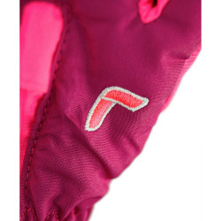 Guanti REUSCH TOM Baby