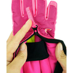 Guanti REUSCH TOM Baby