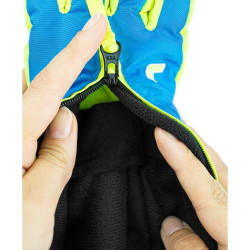 Guanti REUSCH TOM Baby