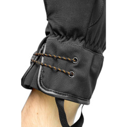 EXPLORER FIDLOCK R-TEX XT