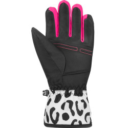 Guanti REUSCH ALAN JUNIOR Junior