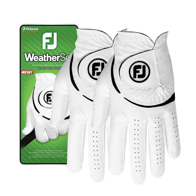 FJ WINTERSOF PAIR MENS