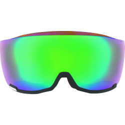 VISOR ID STEREO LENS